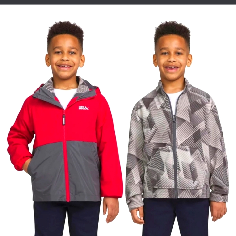 Youth Jacket